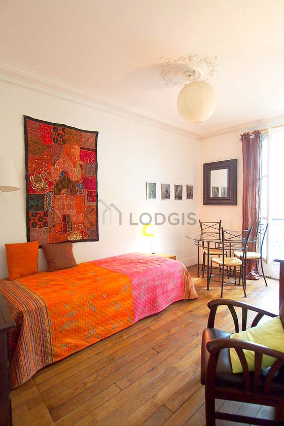 Appartamento Parigi 20° - 