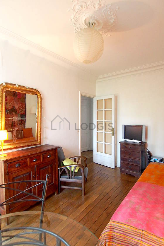 Appartamento Parigi 20° - 