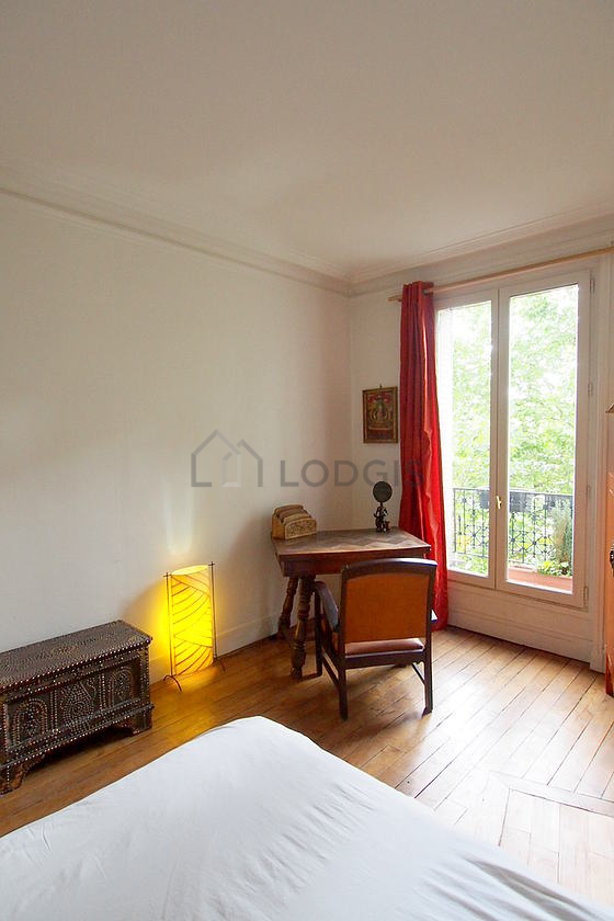 Appartement Paris 20° - 