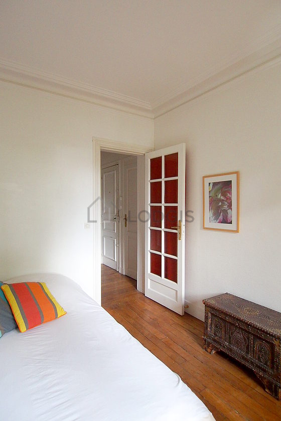 Appartement Paris 20° - 