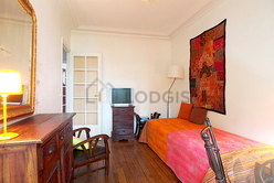 Apartamento París 20° - Salón