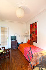 Appartement Paris 20° - Séjour