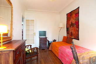 Appartement 1 chambre Paris 20° Gambetta