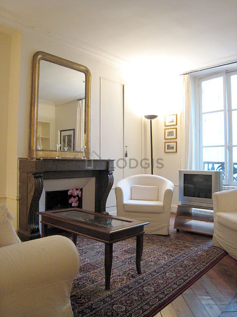 Apartamento Paris 9° - 