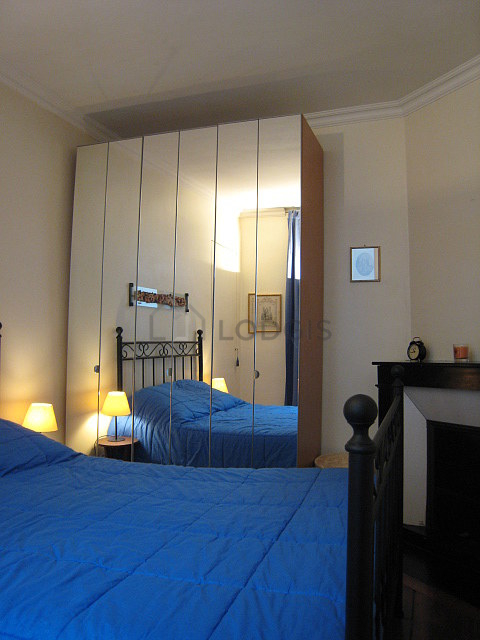 Apartamento Paris 9° - 