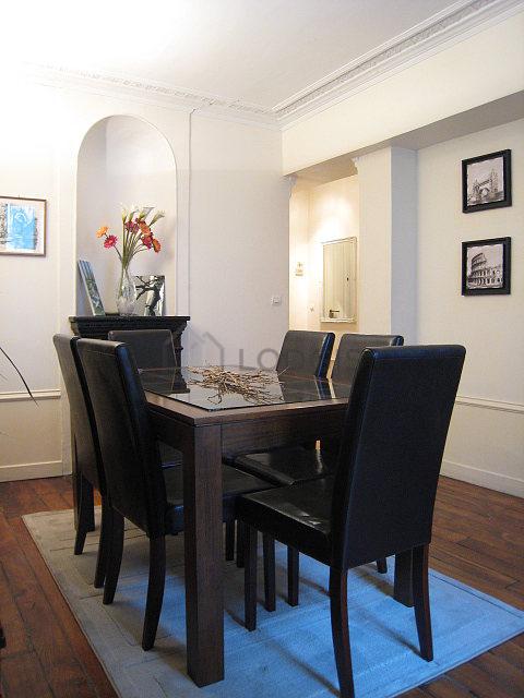 Apartment Paris 9° - 