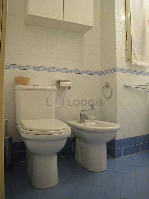 Apartment Paris 9° - 