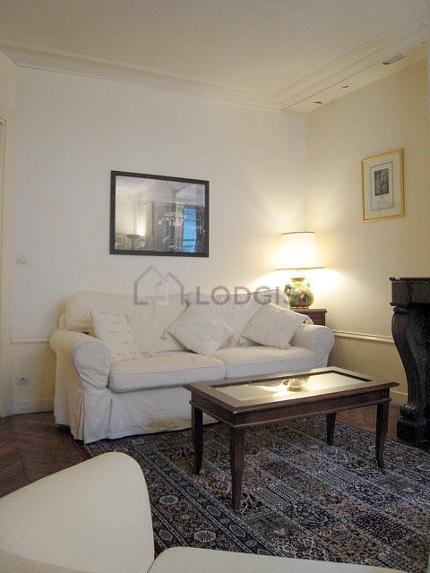 Appartamento Parigi 9° - 