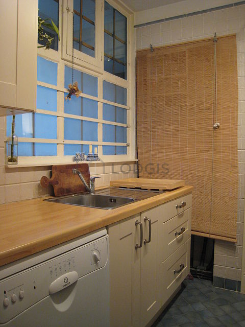 Appartamento Parigi 9° - 