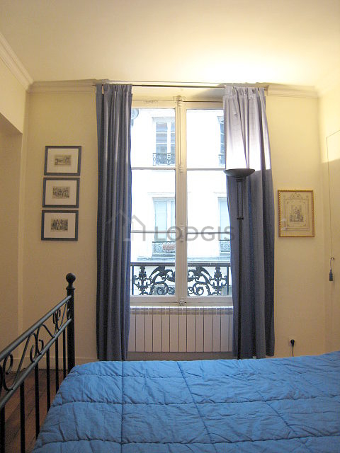 Wohnung Paris 9° - 