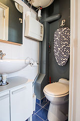 Appartamento Parigi 14° - Sala da bagno