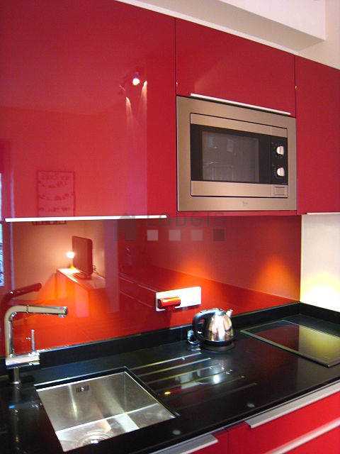 Apartamento Paris 5° - 