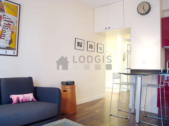 Apartment Paris 5° - 