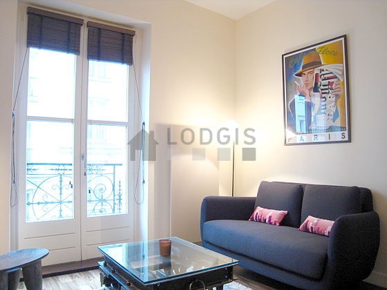 Appartement Paris 5° - 