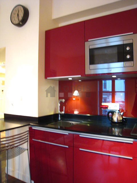 Appartement Paris 5° - 