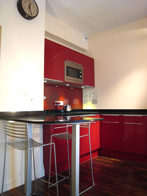 Wohnung Paris 5° - 