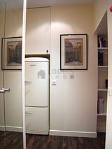 Appartement Paris 5° - Entrée