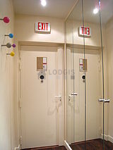 Wohnung Paris 5° - Eintritt