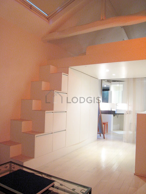 Apartment Paris 18° - 
