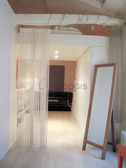 Apartment Paris 18° - 