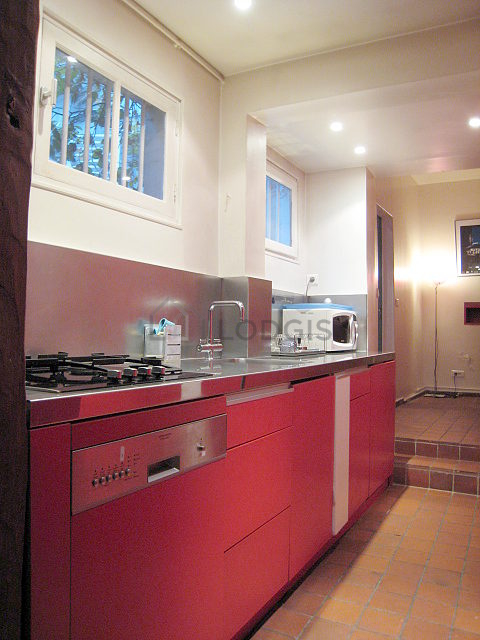 Appartamento Parigi 18° - 