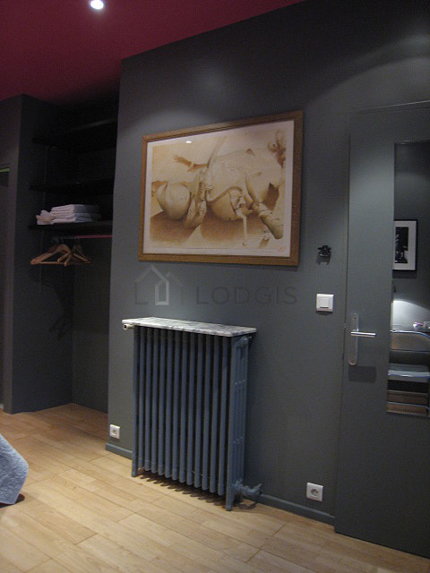Appartement Paris 18° - 
