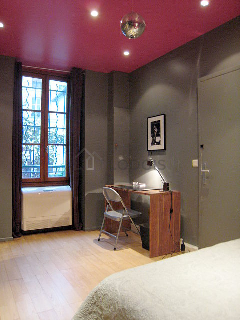 Wohnung Paris 18° - 