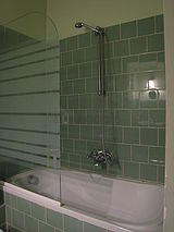 Apartamento Paris 18° - Casa de banho