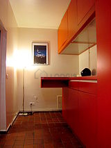 Apartamento París 18° - Cocina