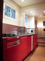 Appartamento Parigi 18° - Cucina