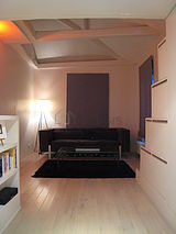 Appartement Paris 18° - Chambre 2