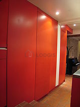 Appartement Paris 18° - Cuisine