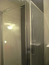 Apartamento París 3° - Cuarto de baño