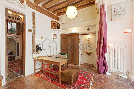Appartement Paris 6° - 