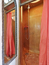 Wohnung Paris 6° - Badezimmer