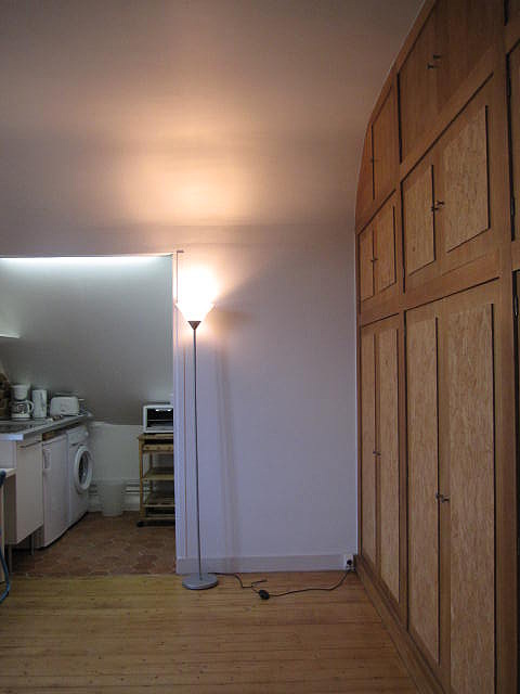 Apartment Villejuif - 