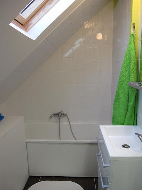 Apartment Villejuif - 