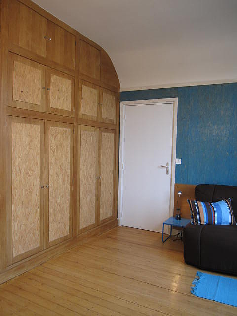 Appartamento Villejuif - 