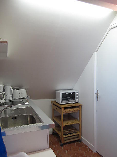 Wohnung Villejuif - 