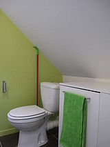 Appartamento Villejuif - Sala da bagno
