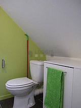Appartamento Villejuif - Sala da bagno