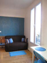 Villejuif studio