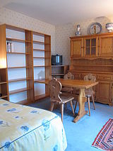 Квартира Courbevoie - Спальня 2