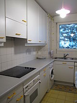 Apartamento Courbevoie - Cocina