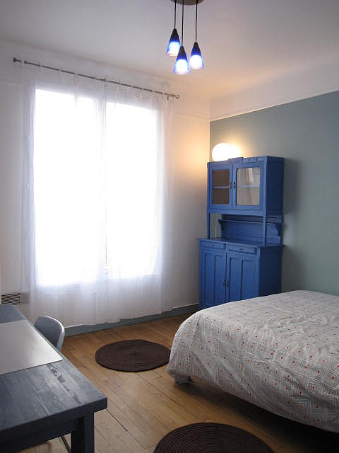 Квартира Villejuif - 