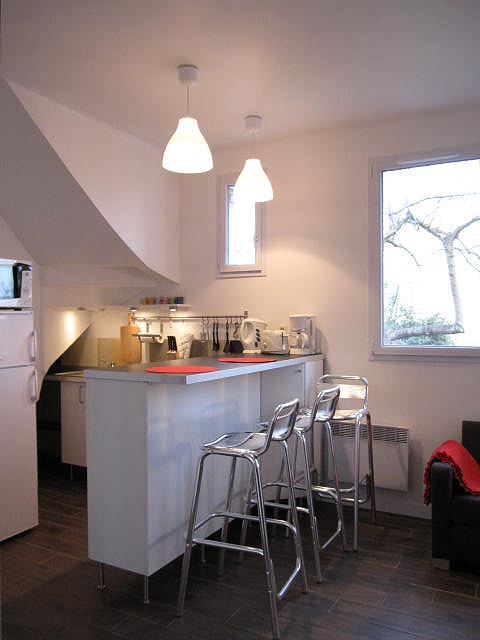Apartamento Villejuif - 
