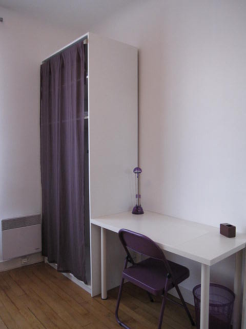 Apartment Villejuif - 