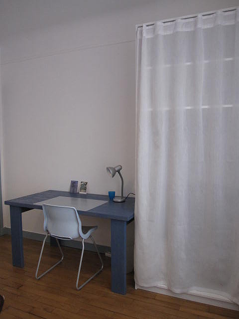 Apartment Villejuif - 