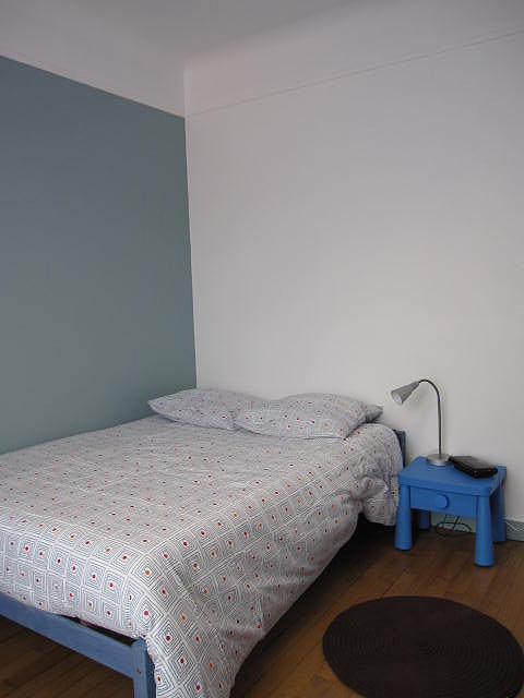 Apartment Villejuif - 