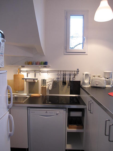 Apartment Villejuif - 
